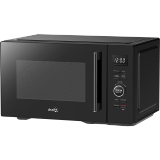 Mikroaaltouuni/Airfryer Ideale+ 26L