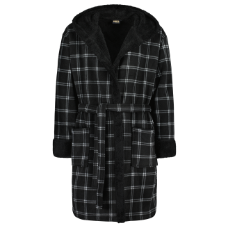 Miesten aamutakki Force New Attitude Heimo