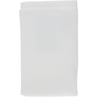 Käsipyyhe Kotikulta 30 x 50 cm Ellen valkoinen