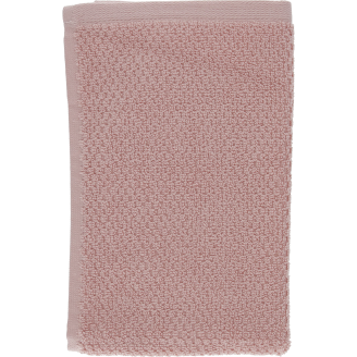Käsipyyhe Kotikulta 30 x 50 cm Ellen roosa