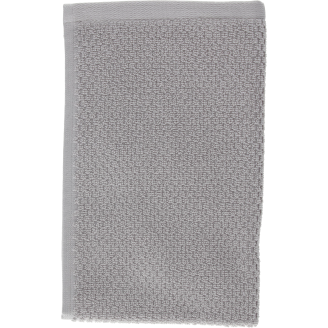 Käsipyyhe Kotikulta 30 x 50 cm Ellen harmaa
