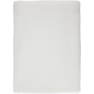 Kylpypyyhe Kotikulta 70 x 140 cm Ellen valkoinen