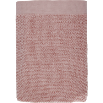 Kylpypyyhe Kotikulta 70 x 140 cm Ellen roosa