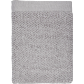 Kylpypyyhe Kotikulta 70 x 140 cm Ellen harmaa