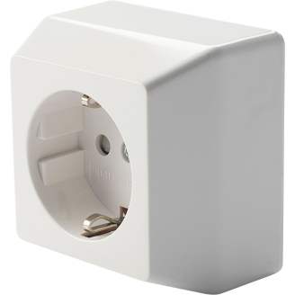 Pistorasia, maadoittamaton