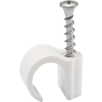 Ruuvikiinnike Egant 7-10 mm 100 kpl