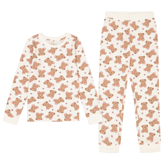 Lasten pyjama R-Cover Henita Nallet