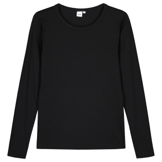 Naisten ribbitrikoopaita Pola Pamela