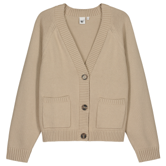 Naisten neuletakki Pola Nottingham