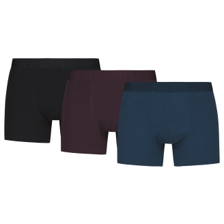 Miesten bokserit Force New Attitude Dolan 3 kpl/pkt