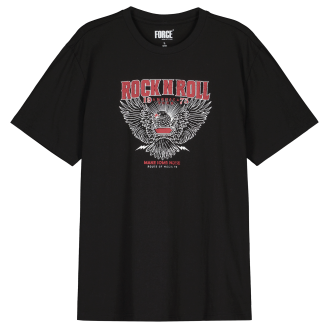 Miesten T-paita Force New Attitude Pete