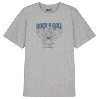 Miesten T-paita Force New Attitude Pete