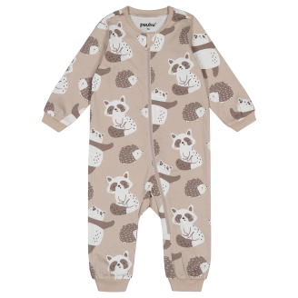 Vauvan unihaalari Peuhu Pesukarhu