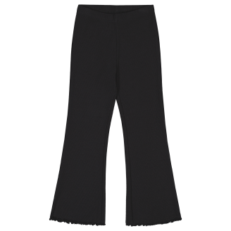 Pienten lasten leggingsit Peuhu bootcut ribbi