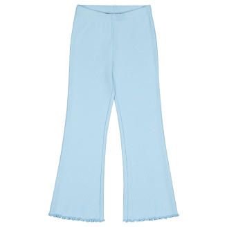 Pienten lasten leggingsit Peuhu bootcut ribbi