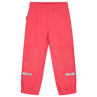 Pienten lasten Softshell-housut Peuhu Lippa