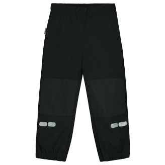 Pienten lasten Softshell-housut Peuhu Lippa