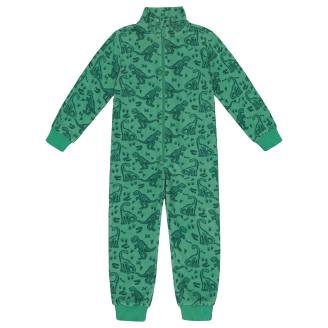 Pienten lasten fleecehaalari Peuhu Cloud Dino