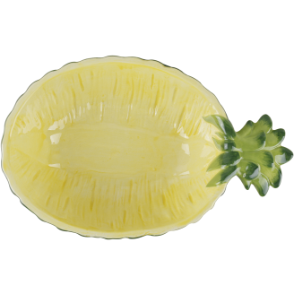 Kulho Kotikulta 23 cm Ananas