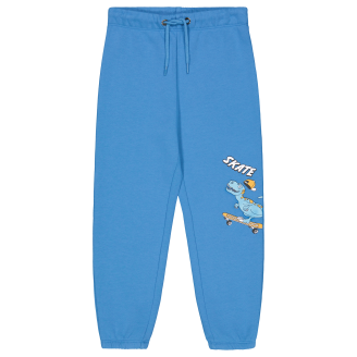 Pienten lasten collegehousut Peuhu Dino