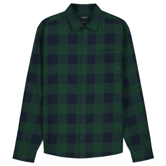 Miesten flanellipaita Catmandoo