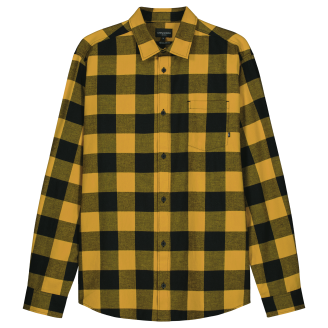 Miesten flanellipaita Catmandoo