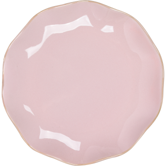 Lautanen Kotikulta 22 cm Hellevi