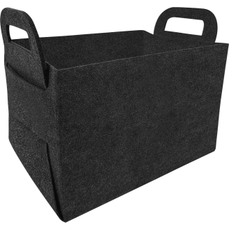 Huopakori Kotikulta 36 x 25 x 23 cm