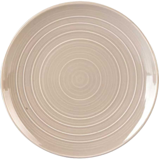 Ruokalautanen Kotikulta Selected 26 cm Virolahti beige
