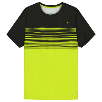 Miesten treenipaita Future TT Sport Fadix