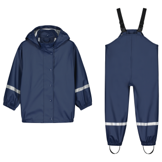 Pienten lasten sadepuku Peuhu Gabi