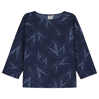 Naisten trikoopaita Nordic Trikoo Milja