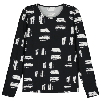 Naisten trikoopaita Nordic Tricot Ninni