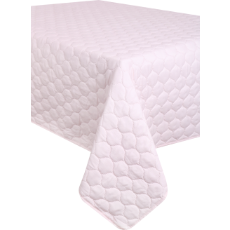 Päiväpeitto Kotikulta 160 x 260 cm Päivikki vaaleanpunainen