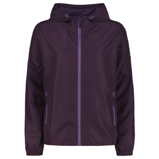 Naisten tuulitakki Future TT Sport Aleda