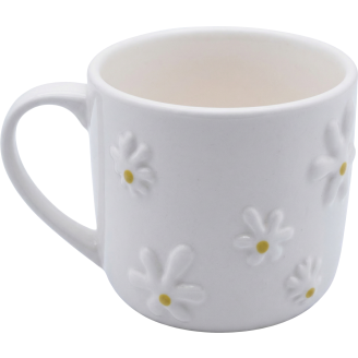 Muki Kotikulta 470 ml Daisy