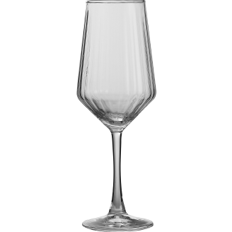 Valkoviinilasi Kotikulta 4 kpl 380 ml Emilia