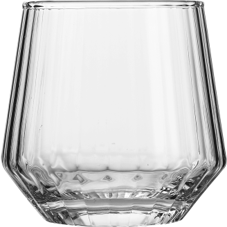 Juomalasi Kotikulta 4 kpl 370 ml Emilia