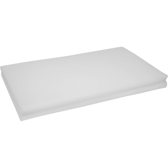 Suodatinkangaspala Brücke Coarse 45% (G4) 500 x 1000 mm