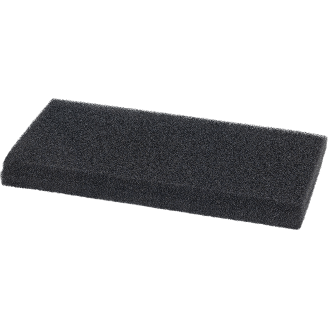 Suodatinmatto Brücke 200 x 410 mm G1 PPI 15 2 kpl