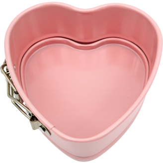 Mini-irtopohjavuoka Miny sydän