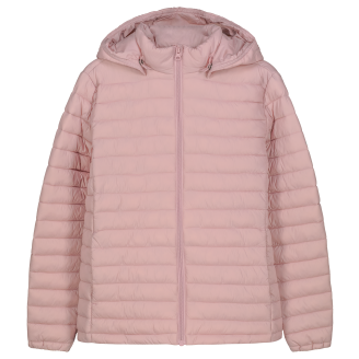 Isompien lasten kevytvanutakki Catmandoo Aran