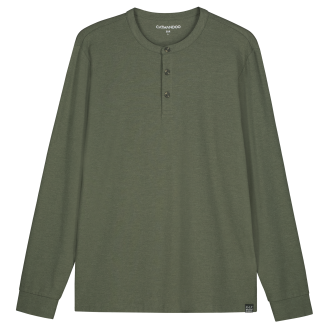 Miesten trikoopaita Catmandoo