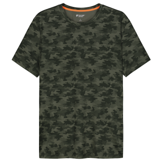 Miesten T-paita Future TT Sport Fernando