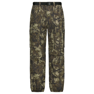 Miesten reisitaskuhousut Vaeltaja Rane