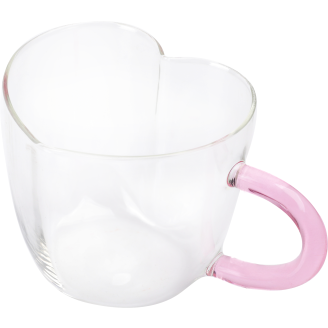 Juomamuki Miny 400 ml sydän