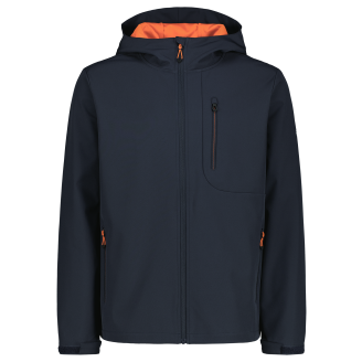 Miesten Softshell-takki Future TT Sport Carson