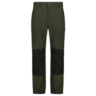 Miesten ulkoiluhousut Vaeltaja Lynx