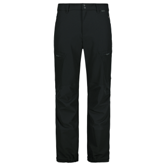 Miesten ulkoiluhousut Vaeltaja Lynx