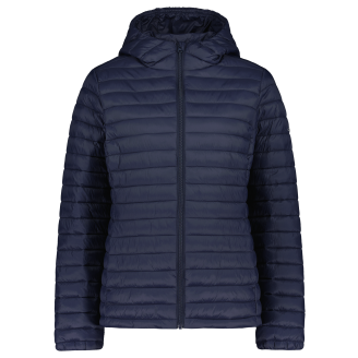 Naisten kevyttoppatakki Catmandoo Arden